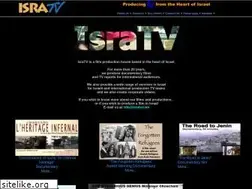 Sites similar to isratv.com