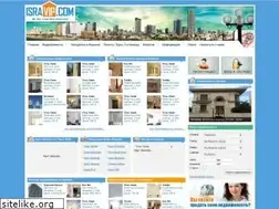 Sites similar to isravip.com