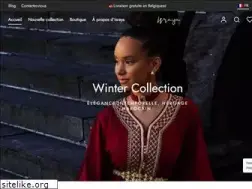 Sites similar to israyastore.com