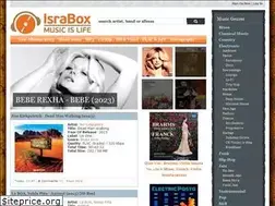 Sites similar to isrbx.net