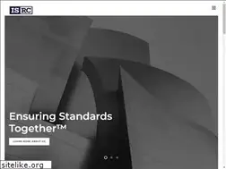 Sites similar to isrc.com.sg