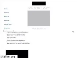 Sites similar to isrc.org