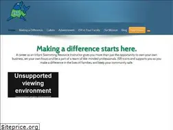 Sites similar to isrcareers.com