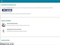 Sites similar to isrcontadores.com