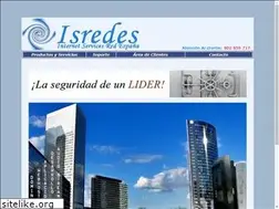 Sites similar to isredes.com