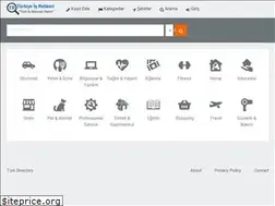 Sites similar to isrehberi.gen.tr