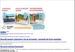 Sites similar to isrem.pl