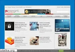 Sites similar to isreport.de