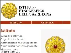Sites similar to isresardegna.it
