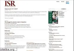 Sites similar to isreview.org