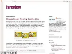 Sites similar to isreview1.blogspot.com