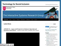 Sites similar to isrg.org.uk