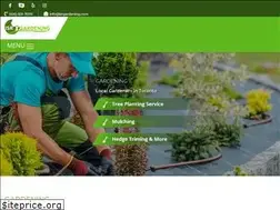 Sites similar to isrgardening.com