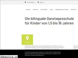 Sites similar to isrh.ch
