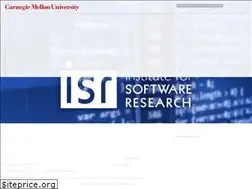 Sites similar to isri.cmu.edu