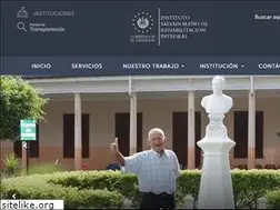 Sites similar to isri.gob.sv