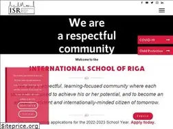 Sites similar to isriga.lv