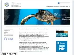 Sites similar to isrim.de