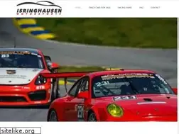 Sites similar to isringhausenmotorsports.com