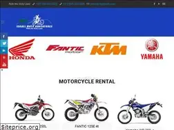 Sites similar to isrmoto.com