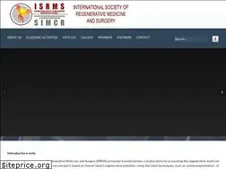 Sites similar to isrms.eu