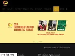 Sites similar to isrn.in