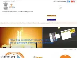 Sites similar to isro.gov.in