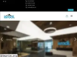 Sites similar to isrodi.com