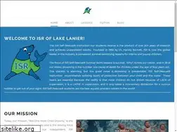 Sites similar to isroflakelanier.com