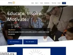 Sites similar to isrotaryforyou.com