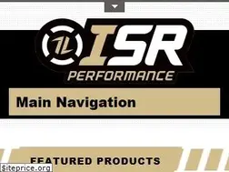 Sites similar to isrperformance.com