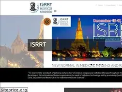 Sites similar to isrrt.org