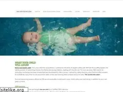 Sites similar to isrsafewaters.com