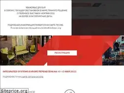 Sites similar to isrussia.ru
