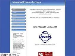 Sites similar to iss-ct.com