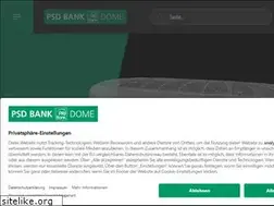 Sites similar to iss-dome.com