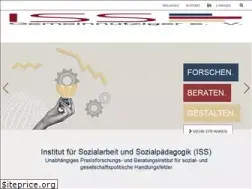 Sites similar to iss-ffm.de