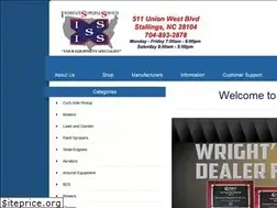 Sites similar to iss-go.com