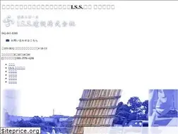 Sites similar to iss-k.net