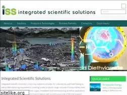 Sites similar to iss-lab.com
