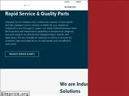 Sites similar to iss-na.com