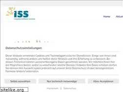 Sites similar to iss-ol.de