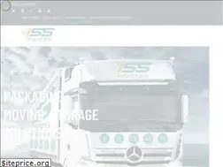 Sites similar to iss-relocations.com