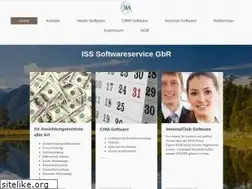 Sites similar to iss-service.de
