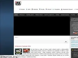 Sites similar to iss-slavkov.eu