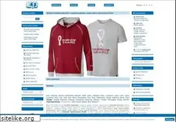 Sites similar to iss-sport.pl