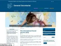 Sites similar to iss-ssi.org