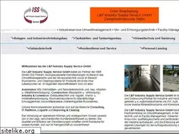 Sites similar to iss-thoeren.de