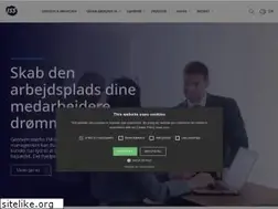 Sites similar to iss.dk