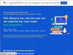 Sites similar to iss.edu.vn